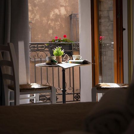 Porta Soprana Luxury Guest House & Spa Sclafani 외부 사진