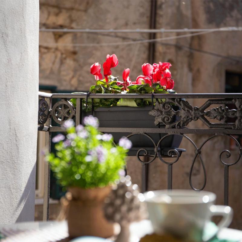 Porta Soprana Luxury Guest House & Spa Sclafani 외부 사진