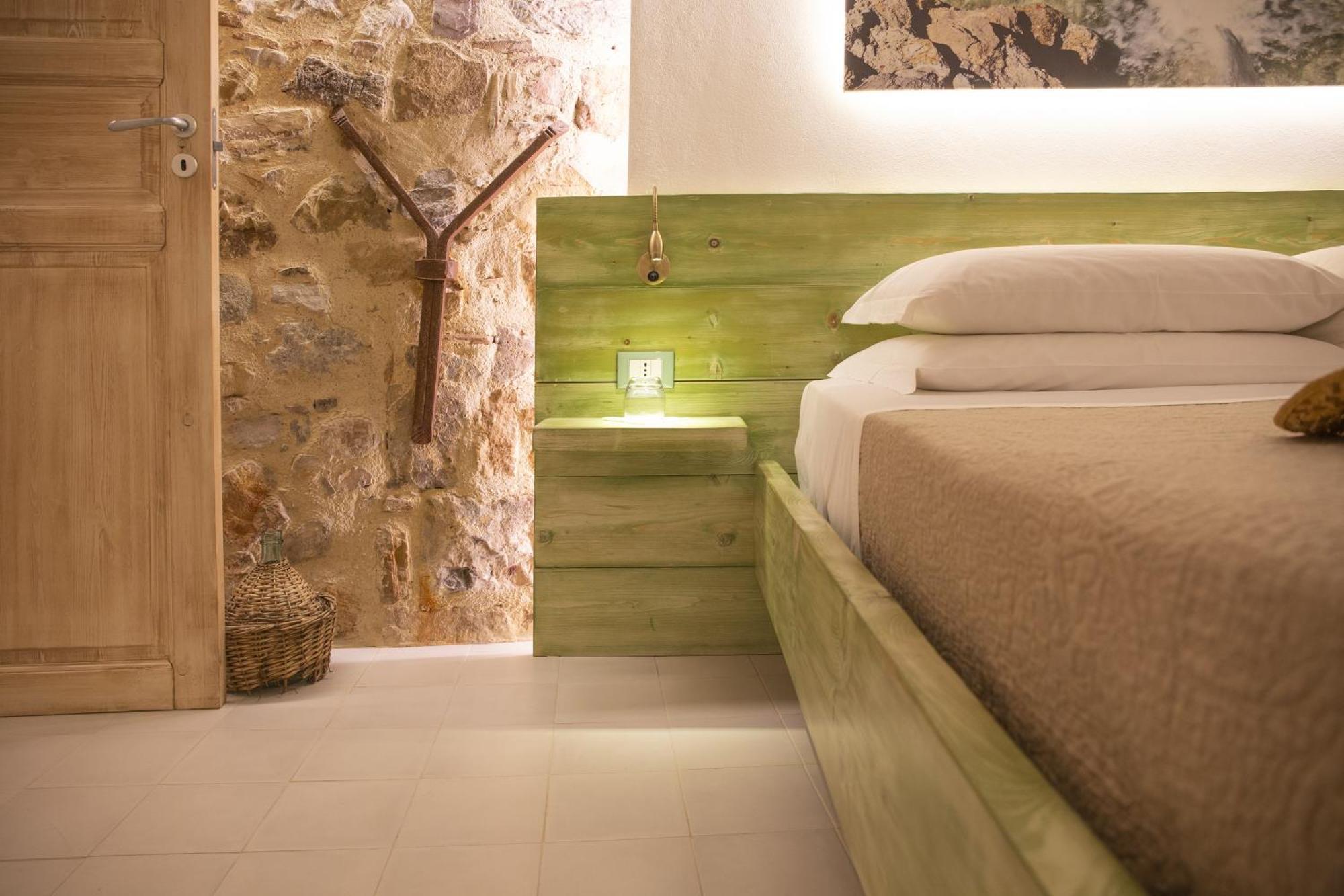 Porta Soprana Luxury Guest House & Spa Sclafani 외부 사진
