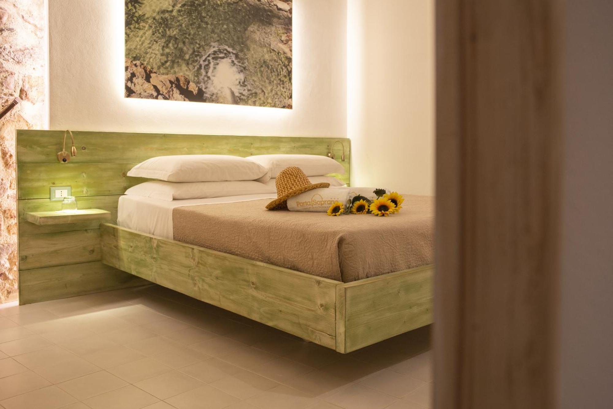 Porta Soprana Luxury Guest House & Spa Sclafani 외부 사진