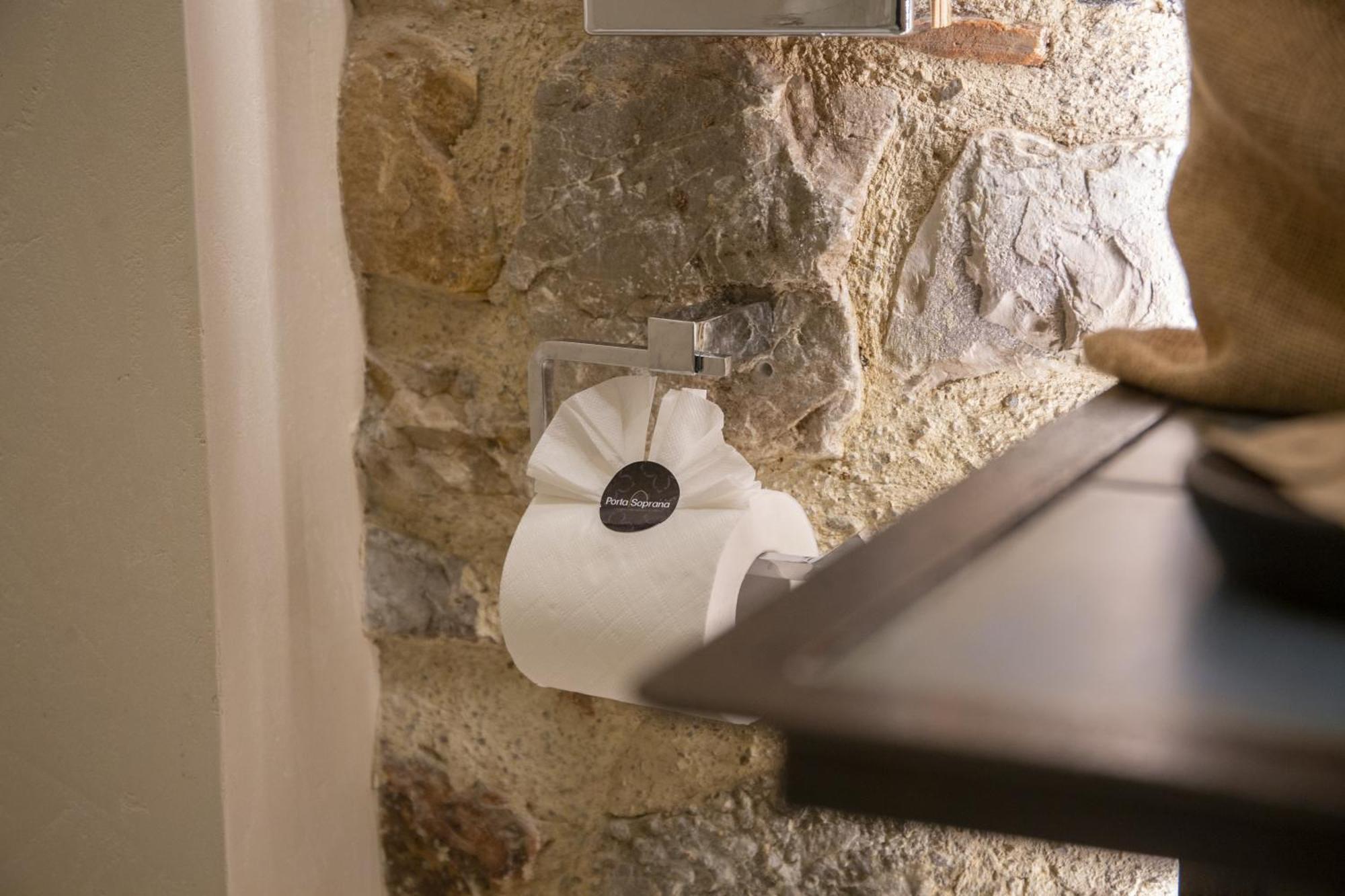 Porta Soprana Luxury Guest House & Spa Sclafani 외부 사진