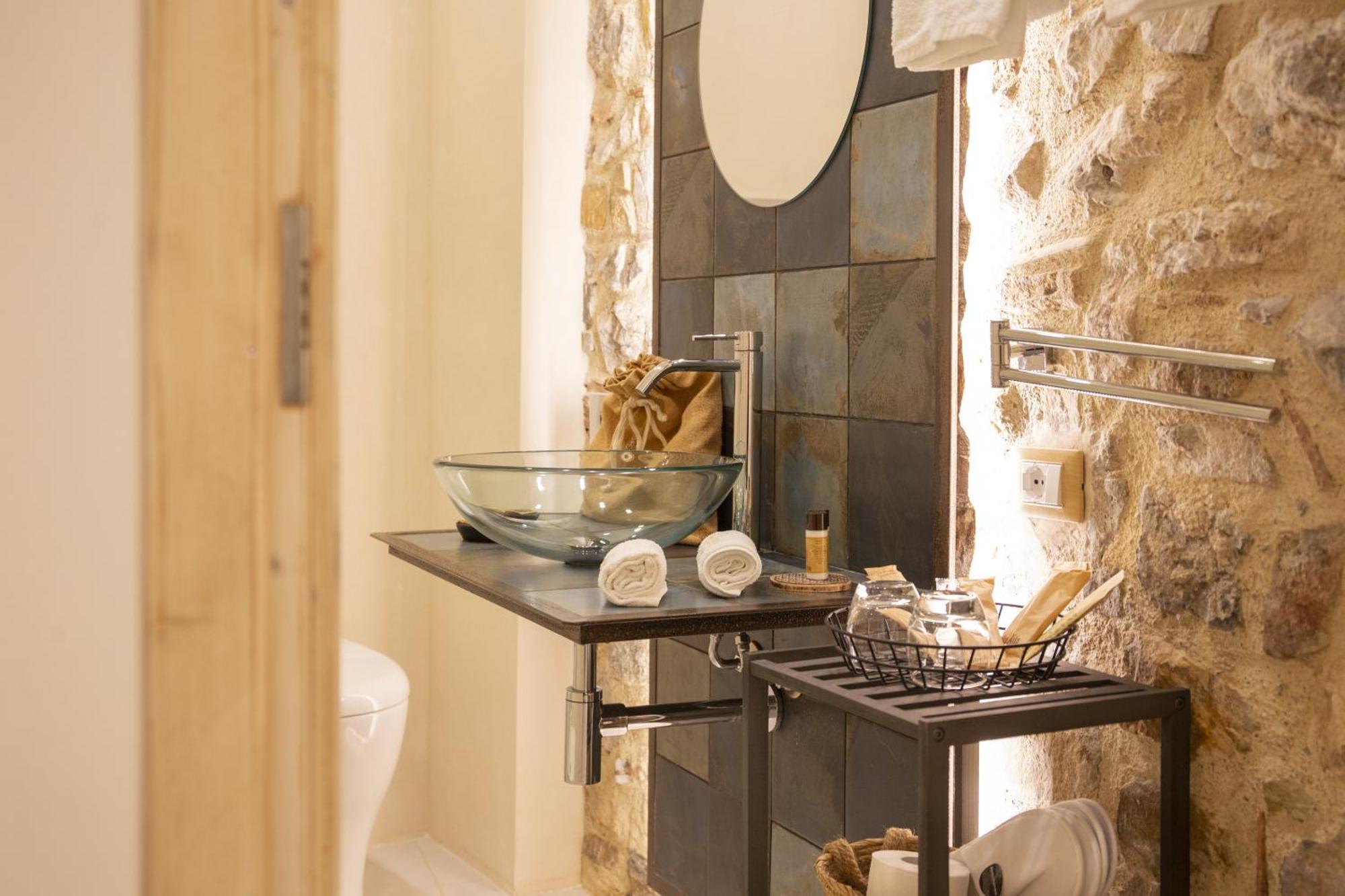 Porta Soprana Luxury Guest House & Spa Sclafani 외부 사진
