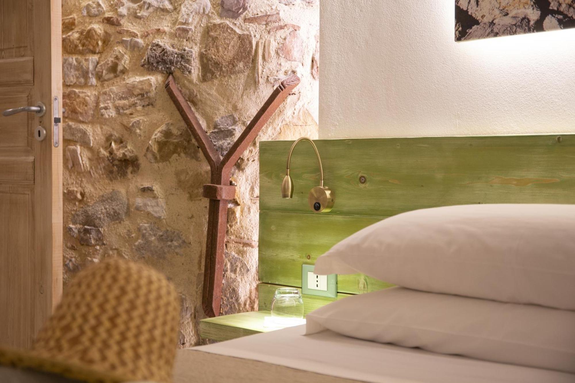Porta Soprana Luxury Guest House & Spa Sclafani 외부 사진