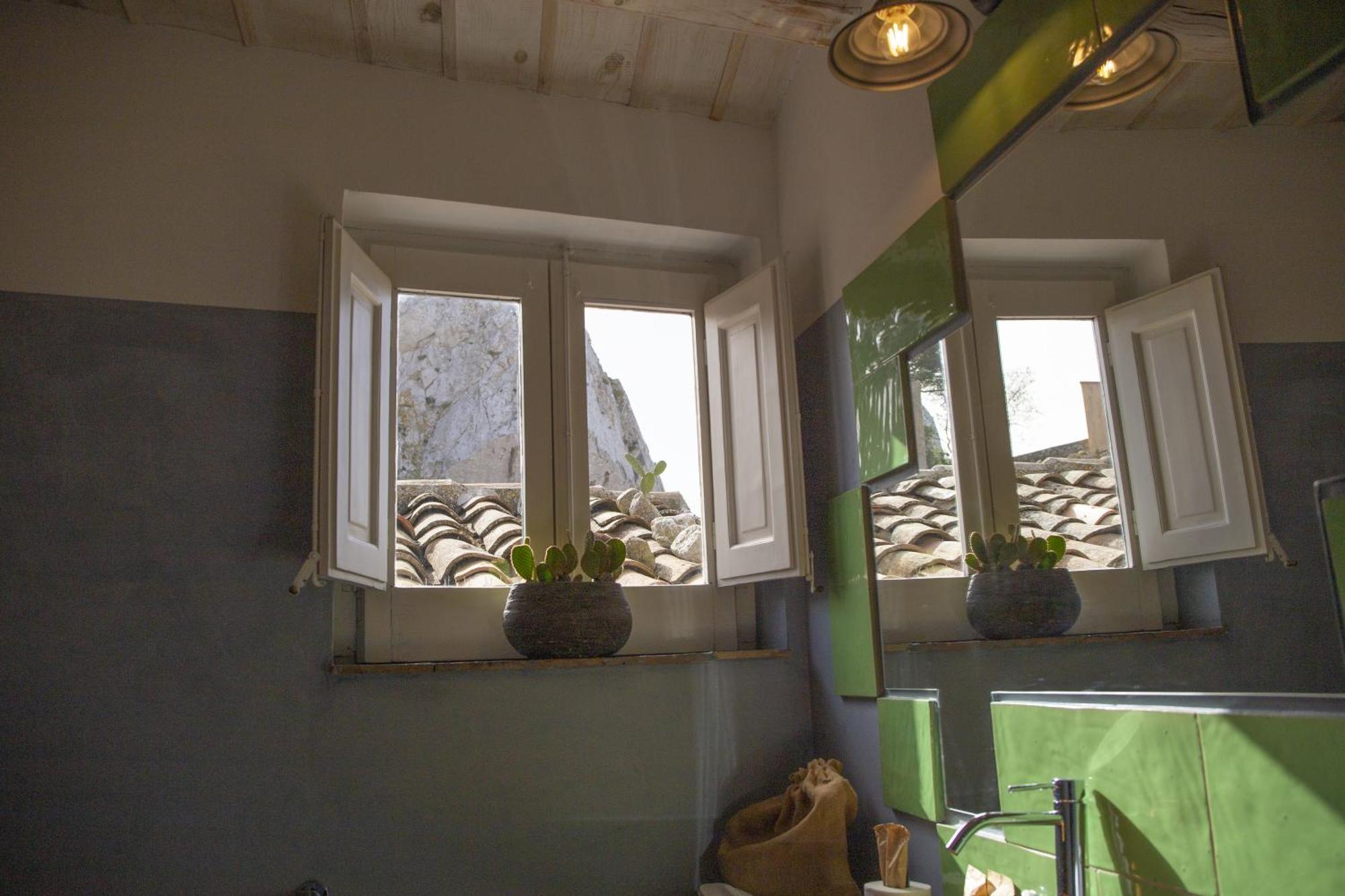 Porta Soprana Luxury Guest House & Spa Sclafani 외부 사진