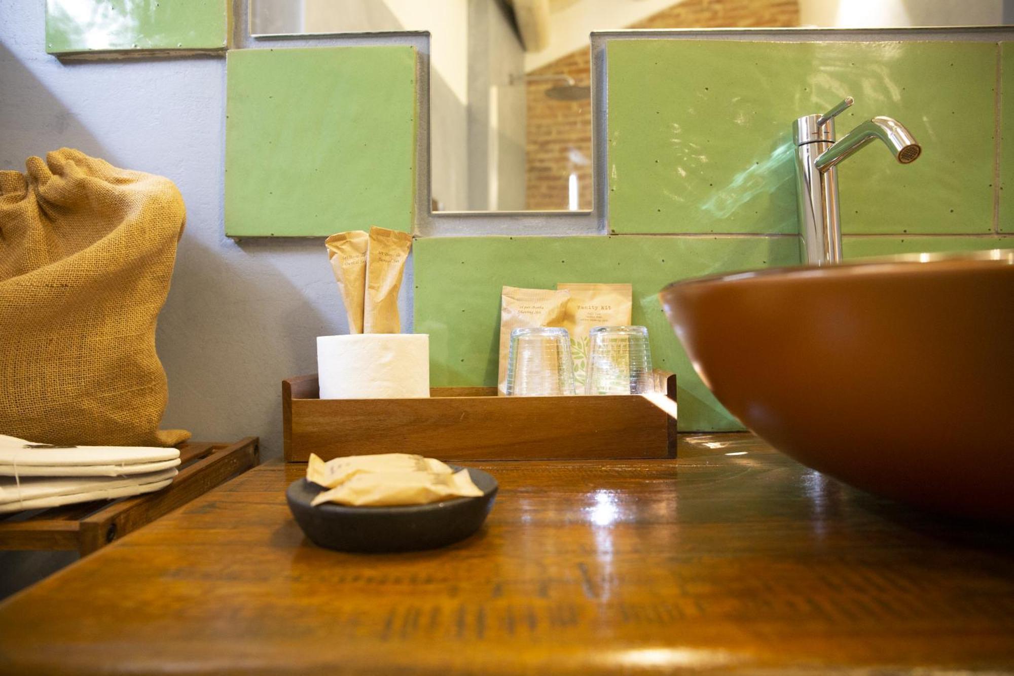 Porta Soprana Luxury Guest House & Spa Sclafani 외부 사진