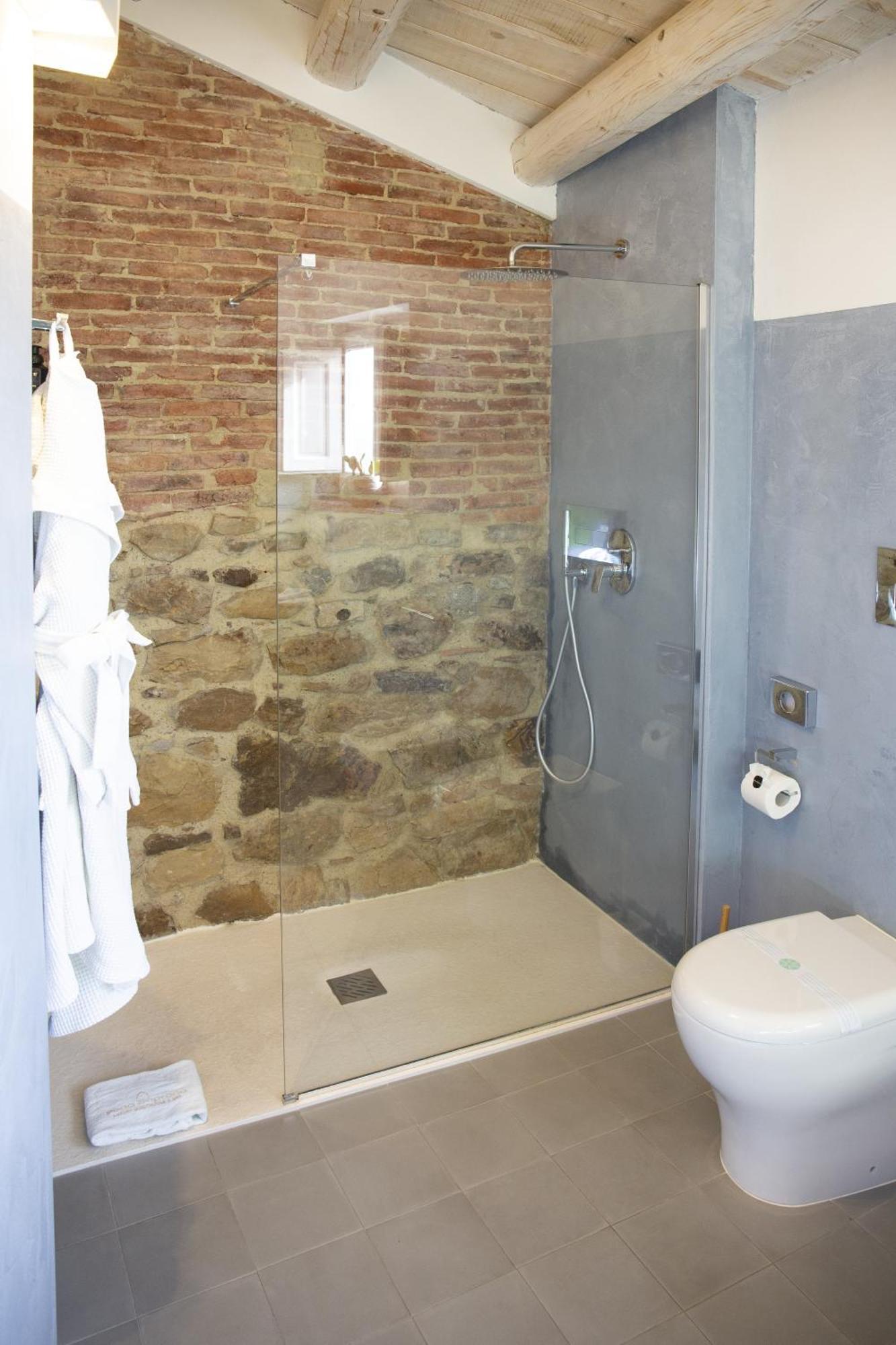 Porta Soprana Luxury Guest House & Spa Sclafani 외부 사진