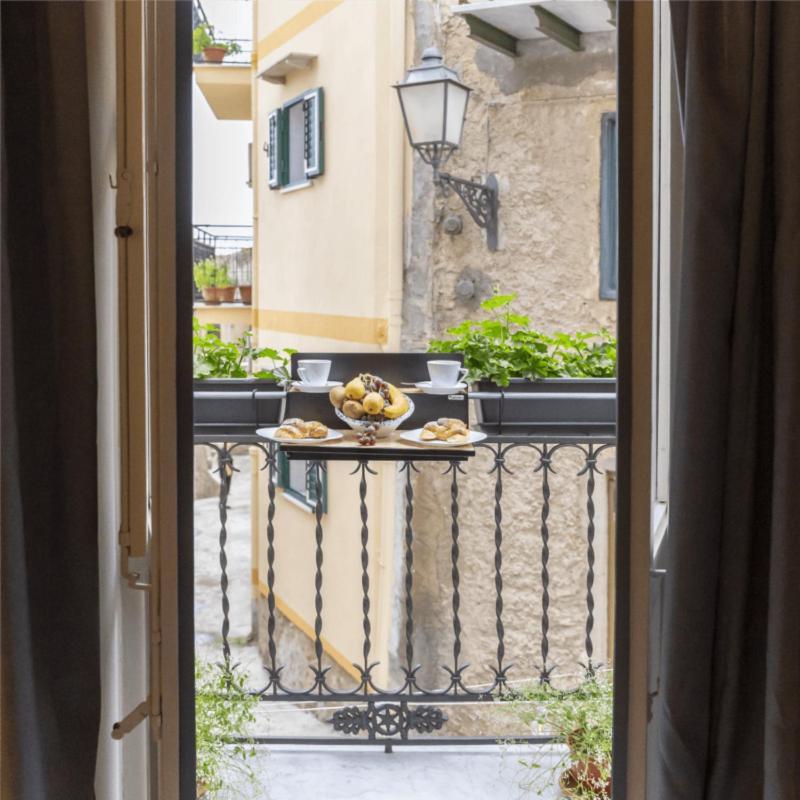 Porta Soprana Luxury Guest House & Spa Sclafani 외부 사진